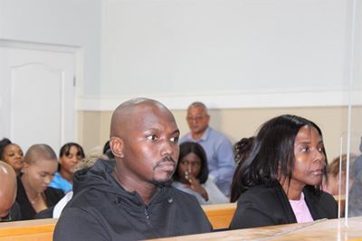 Ngubo’s contract terminated as Martin steps in as acting municipal manager