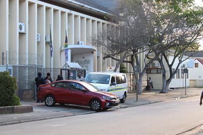 Knysna rocked by leadership arrests over alleged corruption