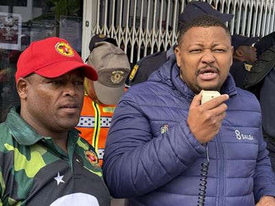 Memani to return as Bitou MM after suspension