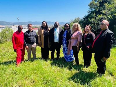 South Cape College partnership brings TVET plans to Knysna