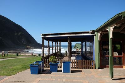 Victoria Bay restaurant up for tender following lengthy legal battle