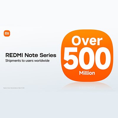 REDMI Note 17 Series: A new era of premium technology is coming to SA