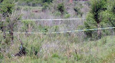 Tragedy as missing 3-year-old boy found dead in KZN field