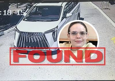 Woman who was allegedly kidnapped from Great Brak found