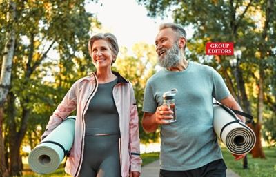 Stop chasing your younger body: What healthy looks like changes with age