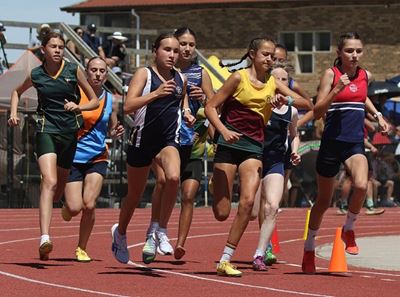 Easycare Kwagga Top 10 skop af op Rosemoor 
