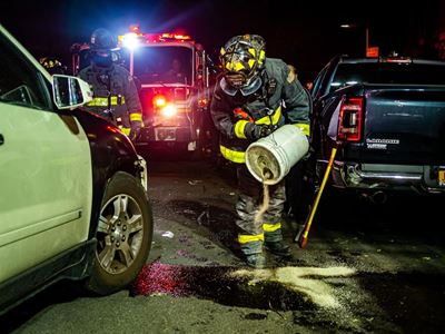The true cost of crashes