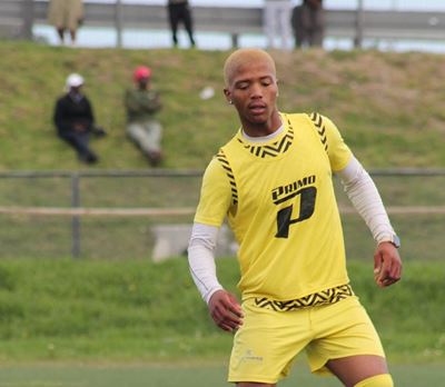 Malamba joins Regional League side