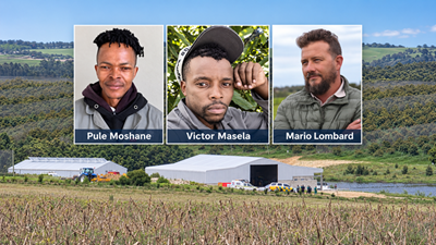 Herold’s Bay tragedy: Farming company reveals details of fatal rescue attempts