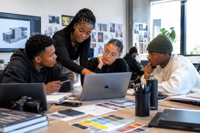 AI skills become increasingly important for graduate employability and entrepreneurship