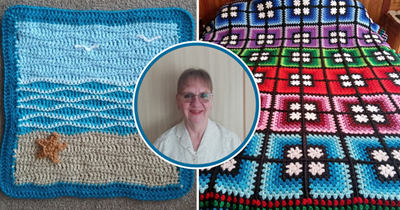Kreatiewe Hoekie - Ontmoet: Suzy Doubell
