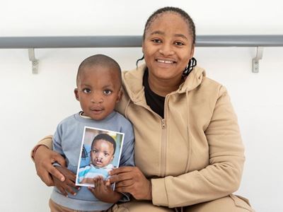 Brand’s award-winning drive to change lives  