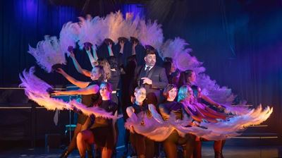 Eyes on arts: Upcoming entertainment highlights in George and surrounds