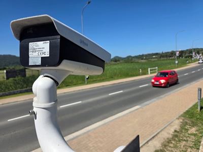 Deadlock: Who’s keeping an eye on crime?