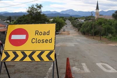 Oudtshoorn Municipality identifies roads for repairs in 2026/2027 programme
