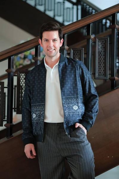 Groot naweek wag vir oud-Gimmie Marnus Botha in Thailand