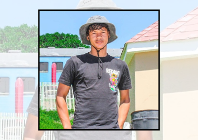 Mossel Bay man accused of Keano Brown’s murder to go on trial next year