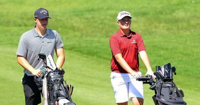 Jordan Groenewald wins NTT DATA Junior Open U19 title at Kingswood