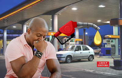 Fuel crisis deepens as experts warn worst is yet to come