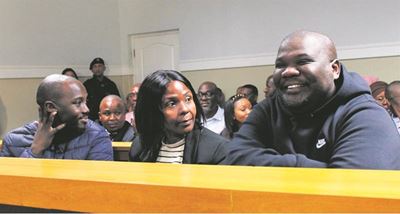 R510k alleged kickbacks at centre of Knysna corruption case