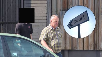 Hartenbos teen accused of child porn possession granted R1 000 bail
