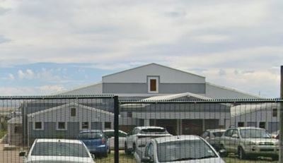 Fire disrupts Grade 12 exam at George High