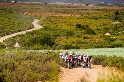 World champions join star-studded Nedbank Gravel Burn 2026 field