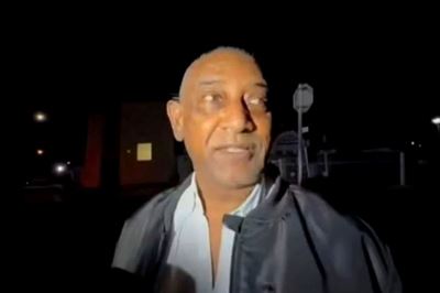 Former Crime Intelligence boss Feroz Khan’s uncle, Preggy Padayachee, shot dead