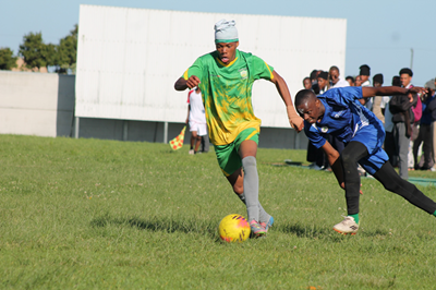 Indwe Secondary misses King’s Cup finals