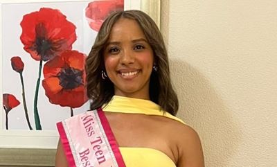Jonay maak Hessequa weer trots