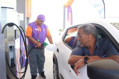 Fuel hike: A blow to Garden Route economy