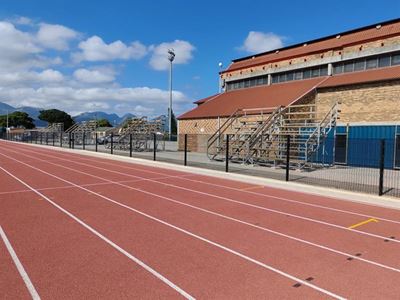 Kwagga Top 10 beloof atletiek op sy beste dié naweek
