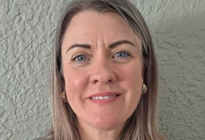 Sonia sluit aan by Forum-span