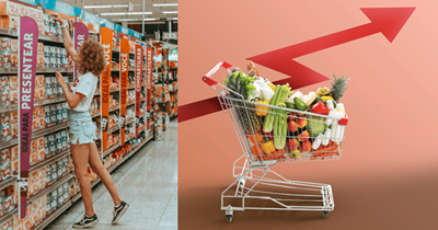 CPI rises in September