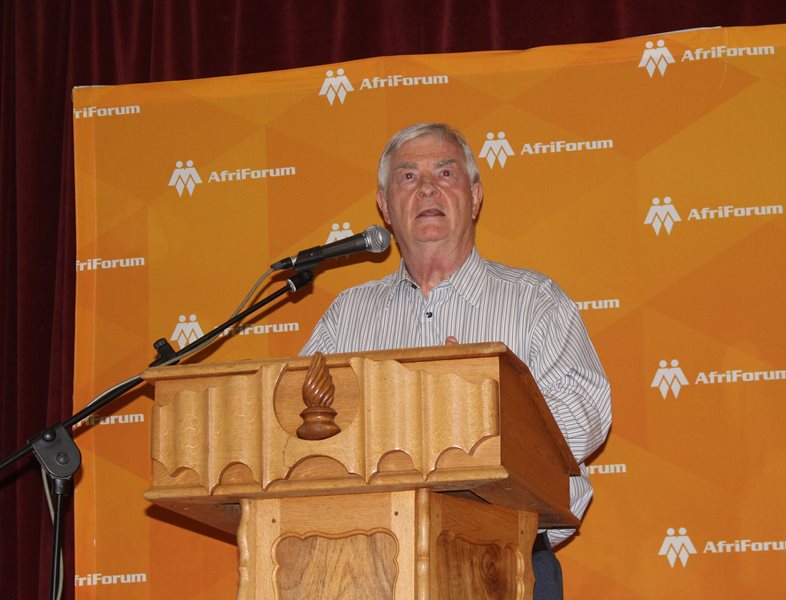 Oudtshoorn se gevangenisse oorvol: Minister bespreek uitdagings