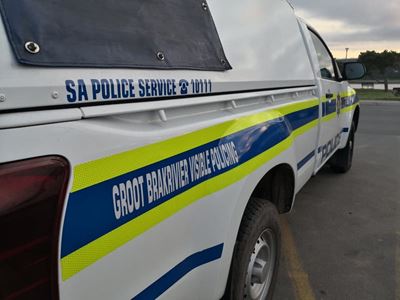 Great Brak woman arrested in connection with husband’s murder