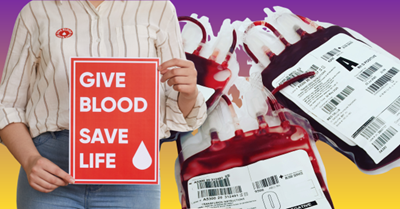 Blood stocks under pressure as South Africans urged to donate