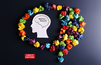 Financial stress: How money worries can affect your mental health