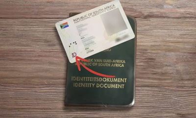 Home Affairs sets March 2028 deadline to replace green ID books
