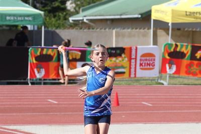 Indrukwekkende prestasies by Kwagga Top 10