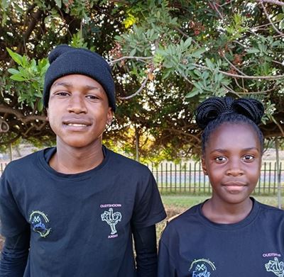 Oudtshoorn siblings make SA Top 100 jukskei teams