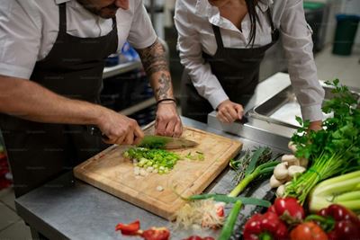 Reducing food waste starts with smarter choices in the kitchen
