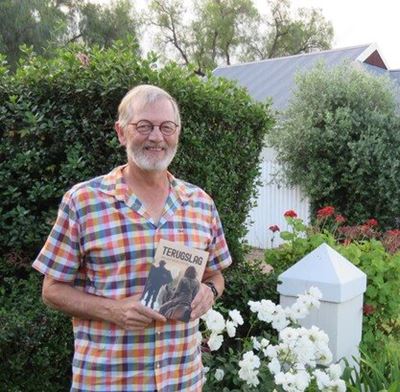 Debuutroman getuig van skryftalent