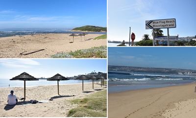 Mossel Bay opts out of 2026/27 Blue Flag status for beaches