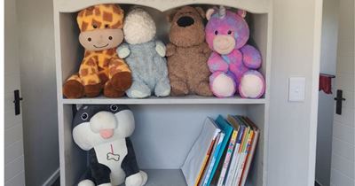 George Child and Family Welfare appeals for foster and safety parents as need grows