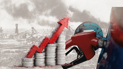 Fuel shock looms: October set to smash South Africa’s price records – Here’s how much you might pay