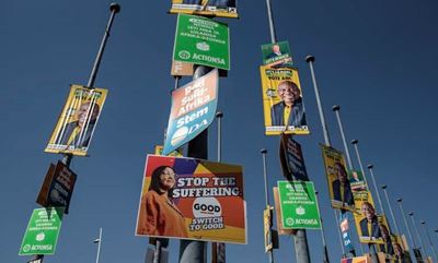 How to see through political spin before South Africa’s upcoming election