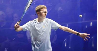 Christiaan Swanepoel wen O.17-titel by Growthpoint SA Junior Muurbalkampioenskap