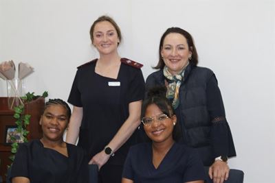 Health@Work: Securing your medical health in the workplace