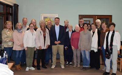 Koorsang en dirigeerkuns in fokus
